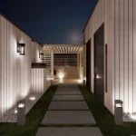 Roof garden