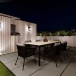 Roof garden