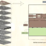 Atrium Plan