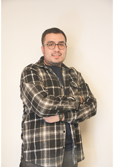 Amir Zeidabadi