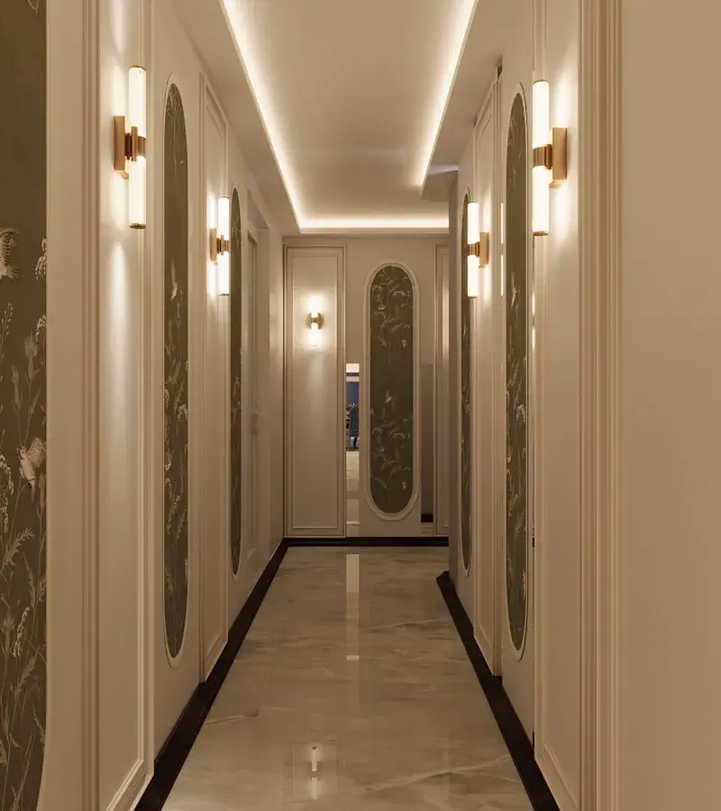 Enterance