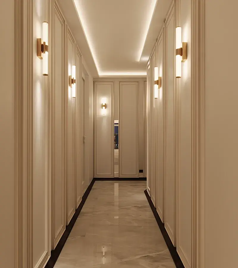 Enterance