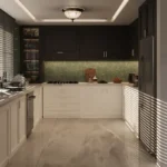 Dirty Kitchen