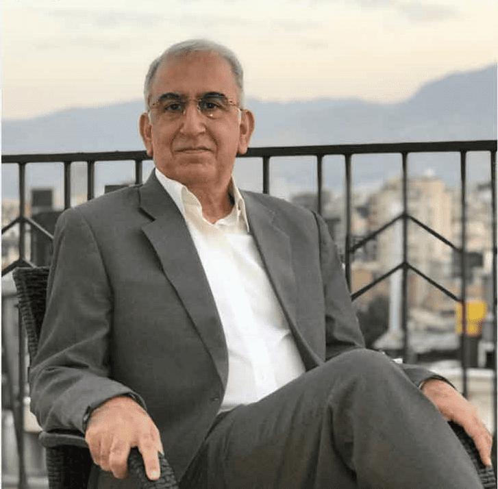 Vahid Ghobadian