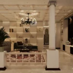 TV Room