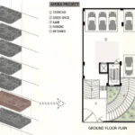Amira ground floor