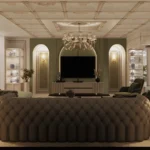 TV Room