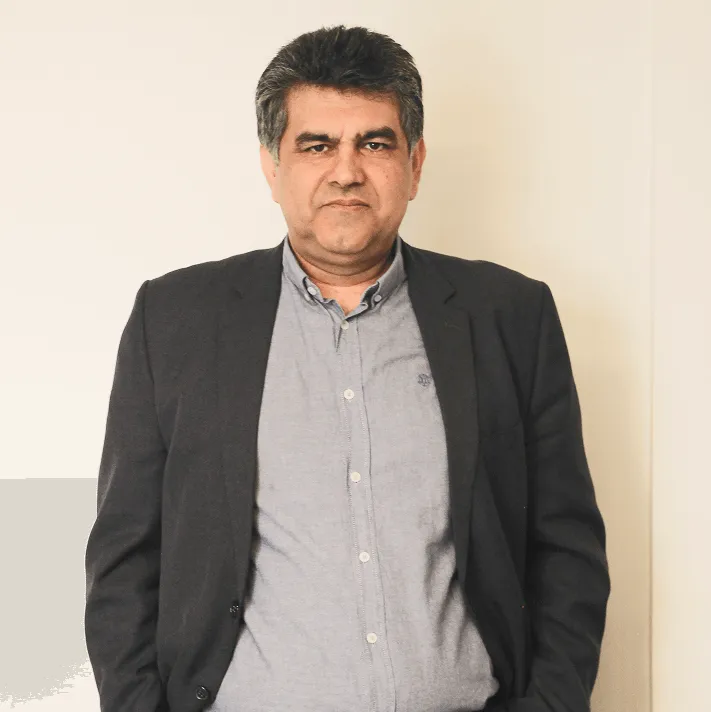 DR.Mohammad Gholipour