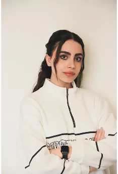 Helia Zaker Haghighi